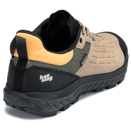 Calzado de senderismo para hombre Hanwag Kaduro Low GTX