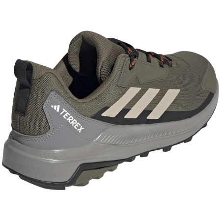 Calzado de senderismo para hombre Adidas Terrex Anylander