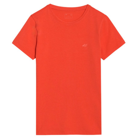 Camiseta de mujer 4F Tshirt F2255