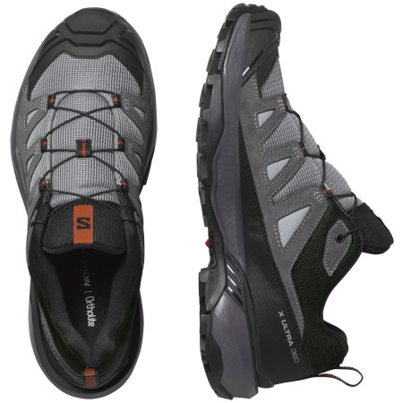 Calzado de hombre Salomon X Ultra 360 Leather