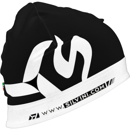 Gorro Silvini Averau UA526 black negro