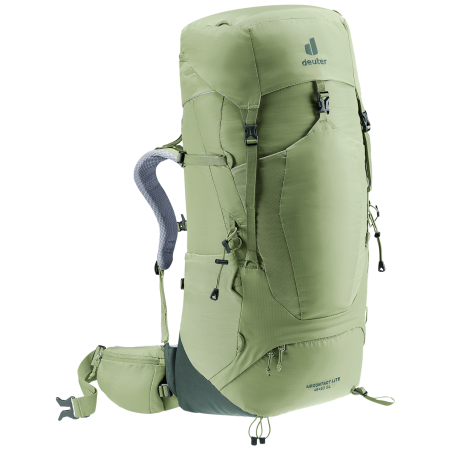 Mochila Deuter Aircontact Lite 45 + 10 SL