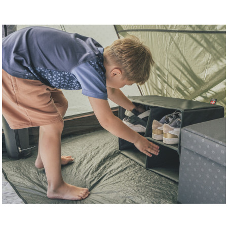 Armario de acampada Outwell Crantock Shoe Storage
