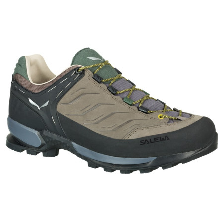 Calzado de hombre Salewa MS MTN Trainer L marrón Walnut/GoldenPalm