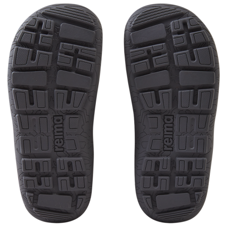 Calzado barefoot niño Reima Viikari Thyme Green