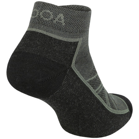 Calcetines MOOA Merino Adventure Low