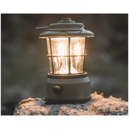 Lámpara de acampada Easy Camp Starflower Lantern