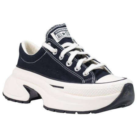 Calzado Converse Run Star Crush negro BLACK