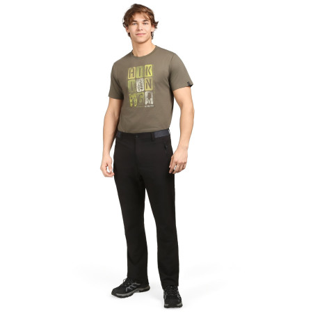 Camiseta de hombre Alpine Pro Bolen 2