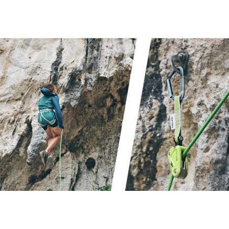 Freno Edelrid Ohm II