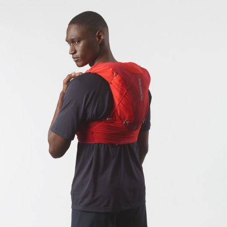 Chaleco de carrera Salomon Adv Skin 12