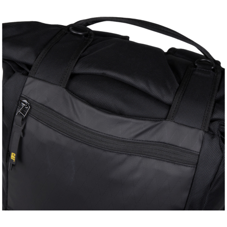 Mochila urbana Caterpillar Signature Utility X Rolltop