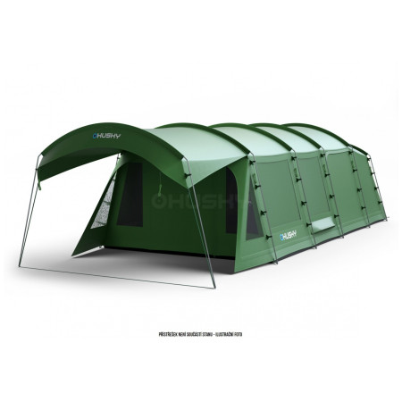 Tienda familiar Husky Caravan 22
