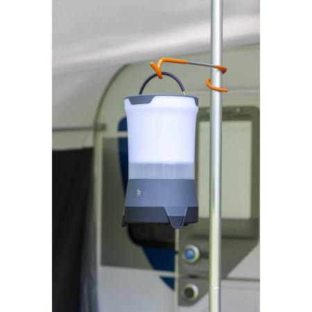 Sistema de suspensión Bo-Camp Tent hanging hook