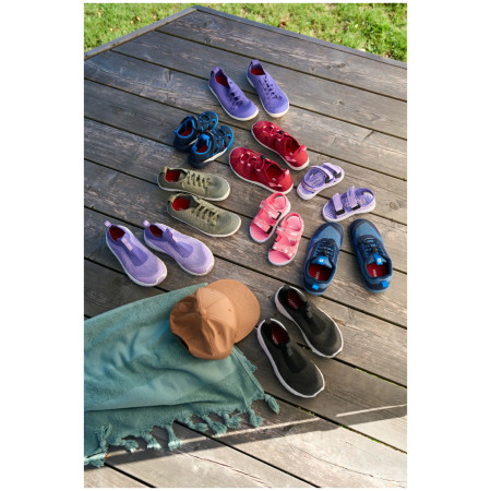 Calzado para niños Reima Tallustelu