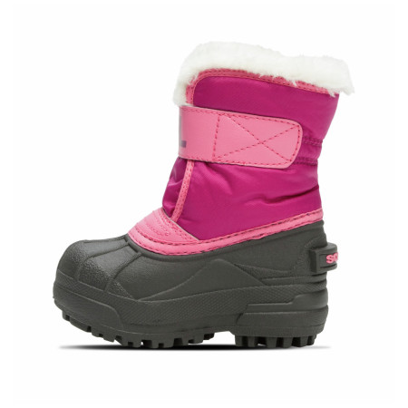 Botas de invierno para niños Sorel Childrens Snow Commander™ Boot