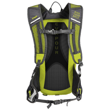 Mochila de ciclismo R2 Raven