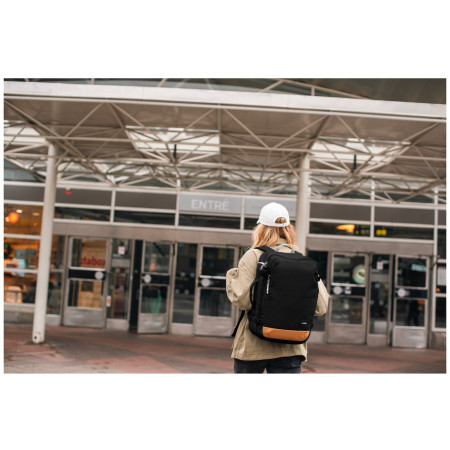 Mochila de viaje Pacsafe GO Carry-on Backpack 34L