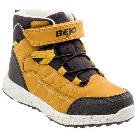 Botas de invierno para niños Bejo Dibon Jr beige Mustard/Brown/Beige