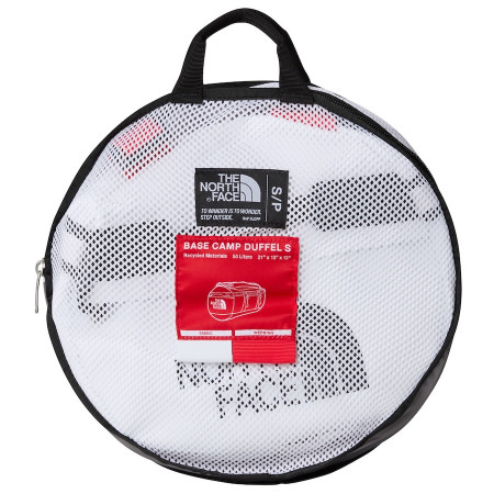 Bolsa de viaje The North Face Base Camp Duffel - S