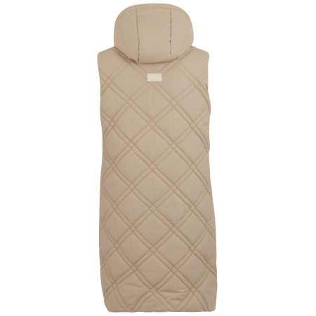 Chaleco de mujer Regatta Rurietta Longer Length