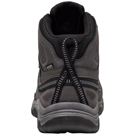 Calzado de hombre Keen Targhee Iv Mid Wp Men