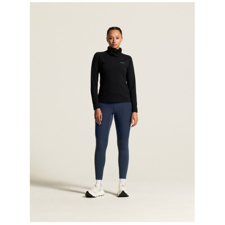 Sudadera funcional de mujer Craft Gain Thermal Funnelneck W