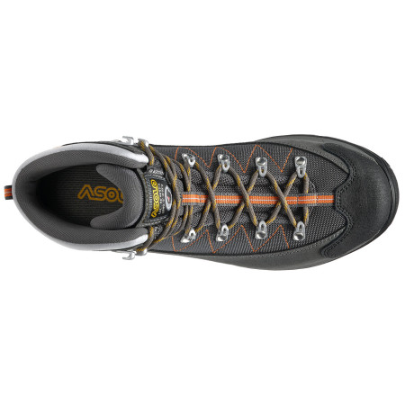 Calzado de mujer Asolo Finder GTX GV ML