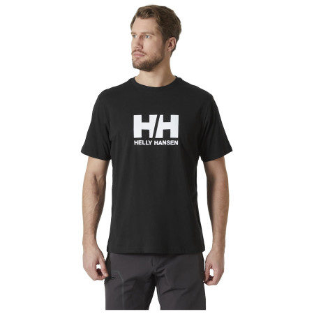Camiseta de hombre Helly Hansen Hh Logo T-Shirt 3.0