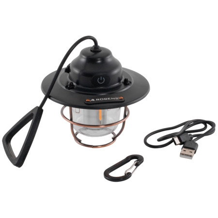 Lámpara Robens Suilven Rechargeable Lantern
