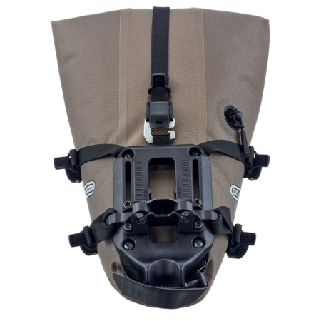 Alforja para sillín Ortlieb Seat-Pack QR 7,5L