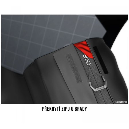 Chaqueta de mujer Husky Donnie L