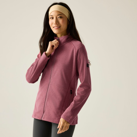 Sudadera de mujer Regatta Liliena