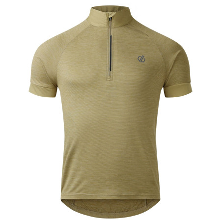Maillot de ciclismo de hombre Dare 2b Pedal It Out II Jersey verde claro Boa