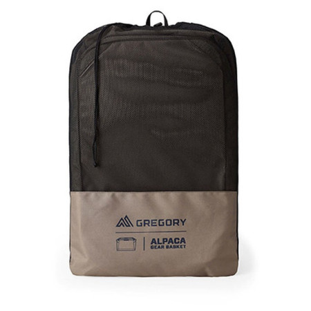 Cesta plegable Gregory Alpaca Gear Basket 70