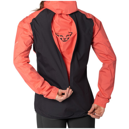 Chaqueta de mujer Dynafit Alpine 3L Jkt W