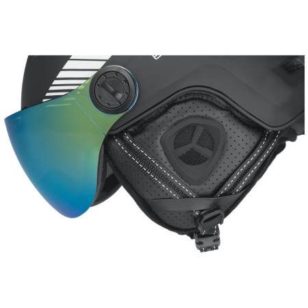 Casco de esquí Etape Davos Pro