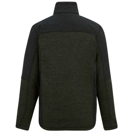 Sudadera de hombre Regatta Highton Full Zip Midlayer