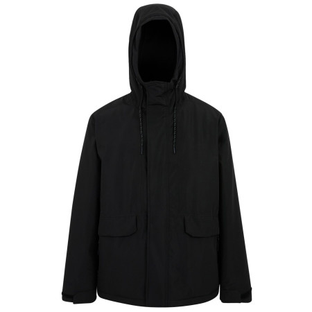 Chaqueta de hombre Regatta Sterlings negro Black