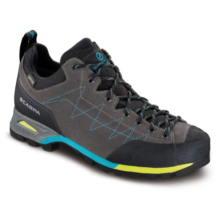 Calzado de mujer Scarpa Zodiac GTX WMN