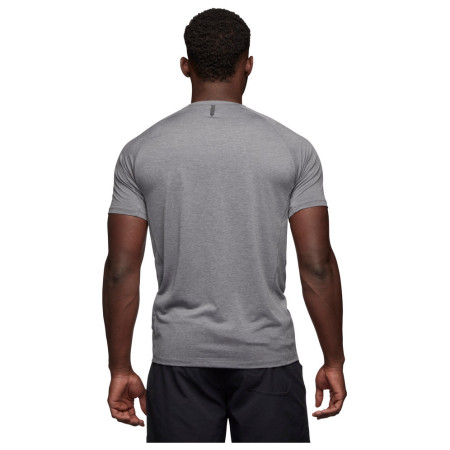 Camiseta funcional de hombre Black Diamond M Lightwire SS Tech Tee