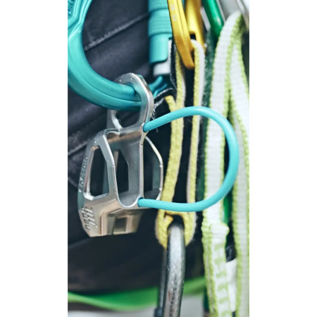 Asegurador Edelrid Nano Jul