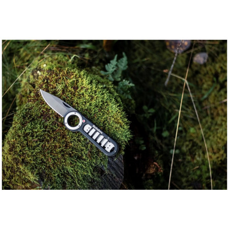 Navaja Hultafors Outdoor Folding Knife Okf