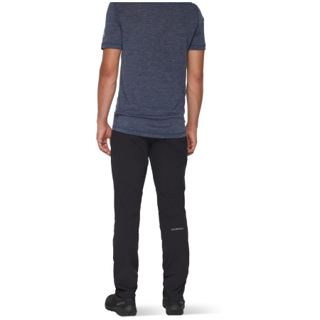 Pantalones de hombre Mammut Runbold Guide SO Pants Men