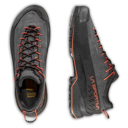 Calzado de hombre La Sportiva TX4 Evo