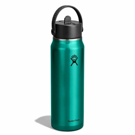 Termo Hydro Flask 32 Oz Lightweight Wide Flex Straw Cap
