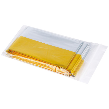 Manta isotérmica Warg Survival Blanket