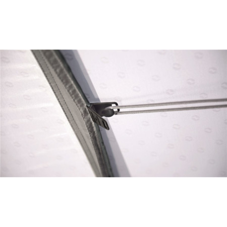 Juego de ganchos Outwell HookTrack Hook