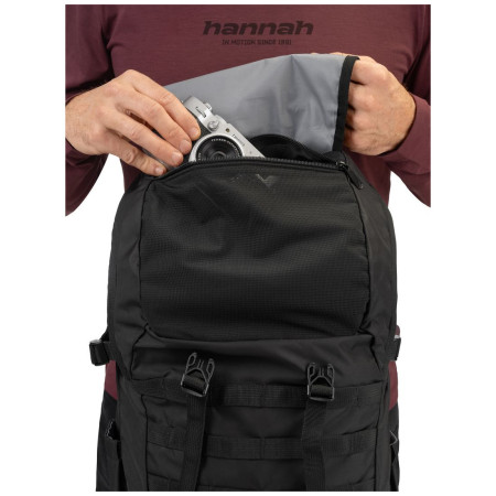 Mochila Hannah Rugged 28