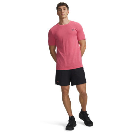 Pantalones cortos de hombre Under Armour Vanish Woven 6in Shorts